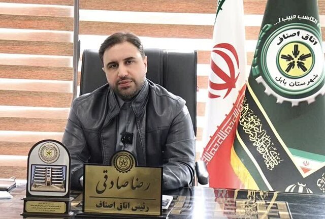 تصمیمات اقتصادی بدون مشاوره اصناف، بیفایده است