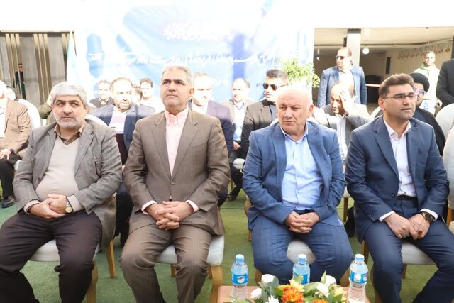 پروژههای نیمه تمام راه و شهرسازی در مازندران فعال شد