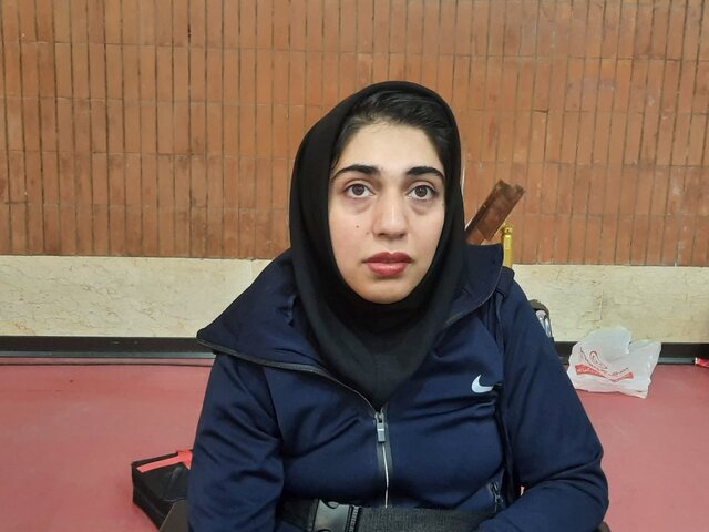 چشمانداز ما همگانی شدن ورزش بوچیا است/ تسهیل حضور ورزشکاران در مسابقات بینالمللی