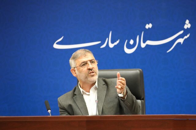 برپایی نمایشگاه بهاره در ساری/با محتکران و گرانفروشان برخورد قانونی میشود