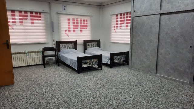 راهاندازی دومین مرکز خدمات مراقبتی شبانه روزی بهزیستی آمل