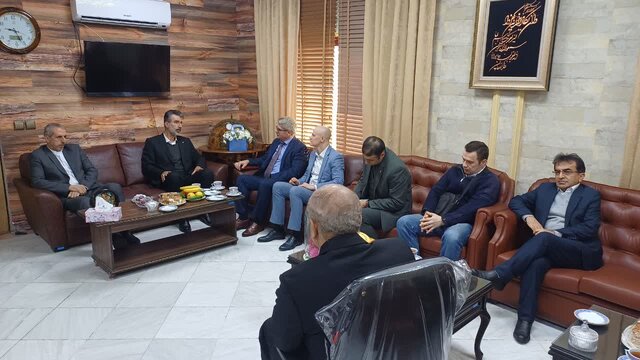 سرمایه گذاری داغستان در مازندران