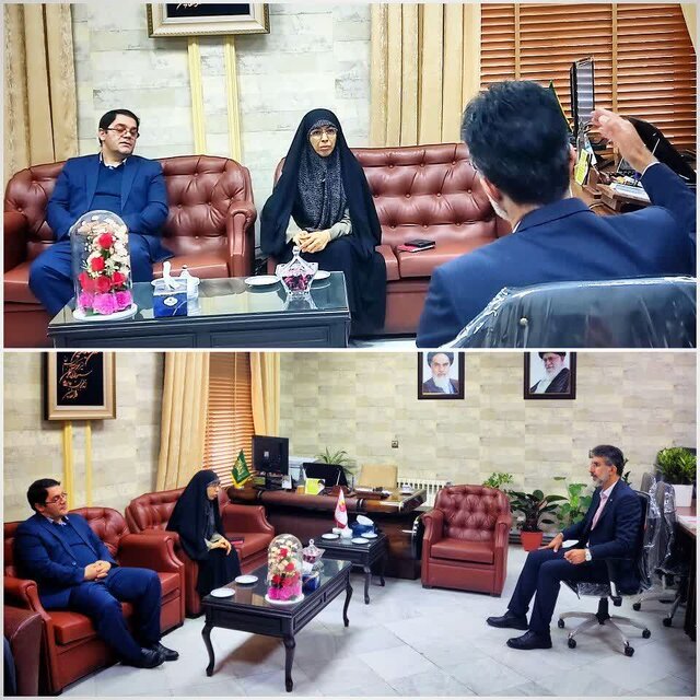 ورود نماینده ساری به بلاتکلیفی استادیوم شهید متقی ساری