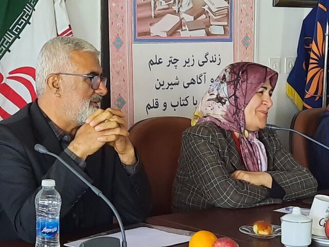 نخستین همایش «زن در تاریخ محلی ایران» در مازندران برگزار میشود