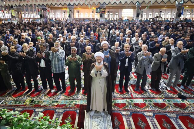 لزوم ثبات مدیریتی در دستگاههای اجرایی مازندران