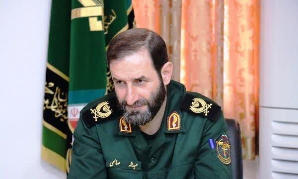 تحقق امنیت بدون زیرساخت، تلاش و آمادگی وجود ندارد تحقق امنیت بدون زیرساخت، تلاش و آمادگی وجود ندارد