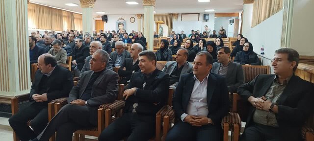 لزوم استقرار ساختار مدیریت پایدار جنگلهای هیرکانی