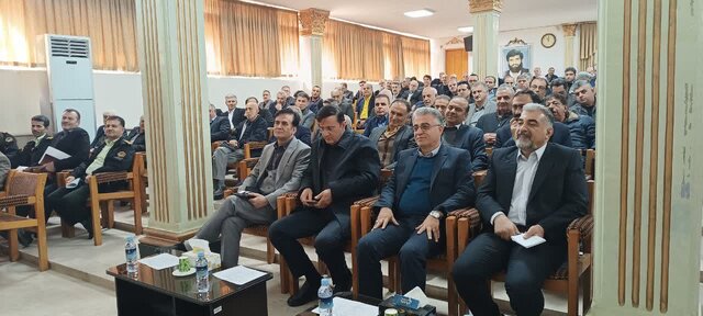 لزوم استقرار ساختار مدیریت پایدار جنگلهای هیرکانی