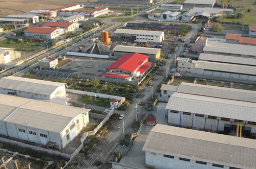 عکس تزئینی است معافیت مالیاتی عجیب برای برخی شهرکهای صنعتی البرز!