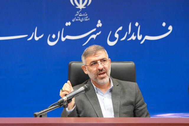 سرمایهگذاری برای تولید؛ راهبردی کلیدی در توسعه شهرستان ساری