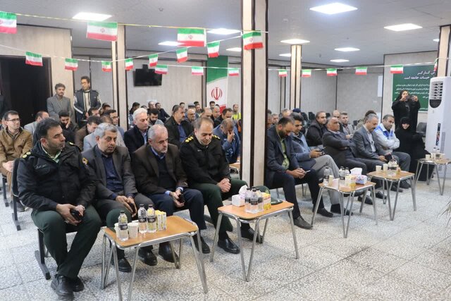 ساماندهی کارگران فصلی با افتتاح مرکز «ایستکار» شهرداری آمل