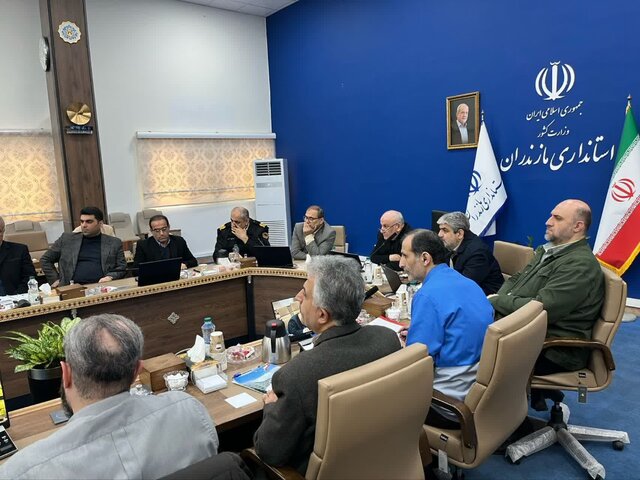 مسدود شدن محورهای کندوان و هراز از ساعت ۲۲ امشب