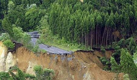 خسارت ۱۰۰۰میلیاردی سیل به زیرساختهای جادهای بابل