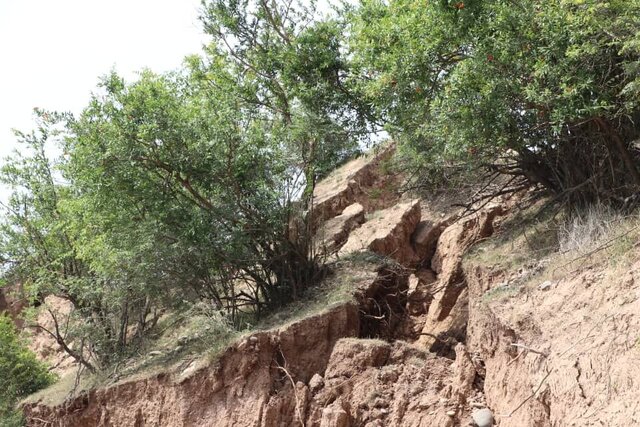 خسارت ۱۰۰۰میلیاردی سیل به زیرساختهای جادهای بابل