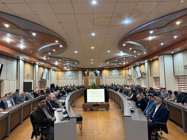 رضایتمندی مردم، شاخص عملکردی مدیران دستگاههای اجرایی است