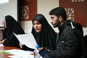 مسابقات مناظره دانشجویی سیستان و بلوچستان به مرحله حضوری رسید