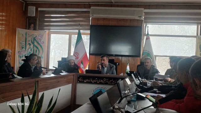 جلب مشارکتهای مردمی در حفظ جنگلهای هیرکانی