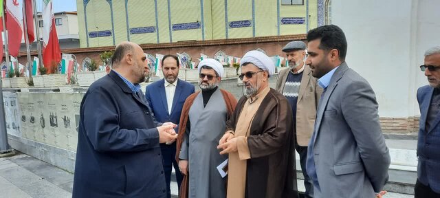 توزیع جهیزیه به زوجهای نیازمند آملی در طرح «قرار دوازدهم»