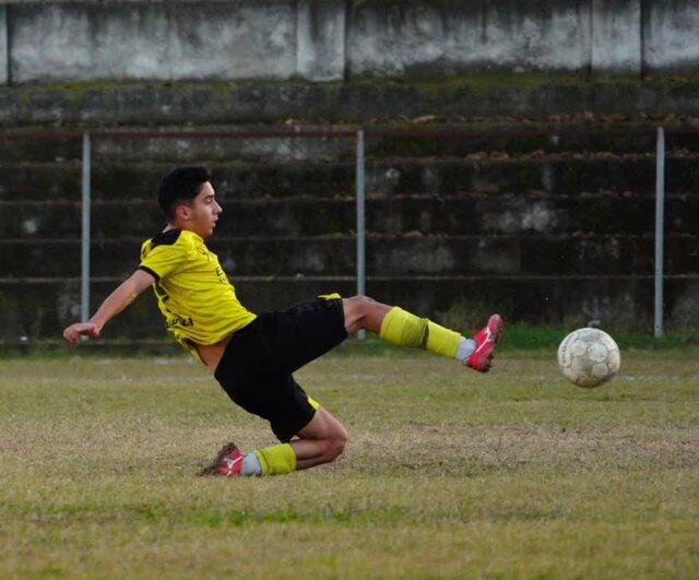 «رحیمی» مهاجم باشگاه «ایفاسرام ملاکلا» از برنامههای آینده خود در فوتبال میگوید