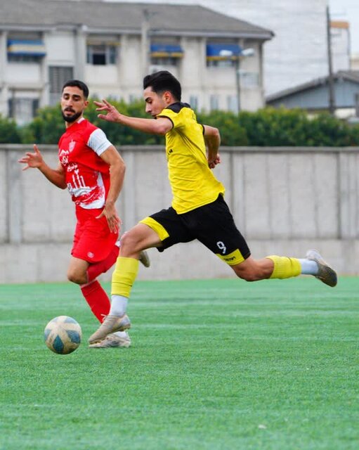 «رحیمی» مهاجم باشگاه «ایفاسرام ملاکلا» از برنامههای آینده خود در فوتبال میگوید