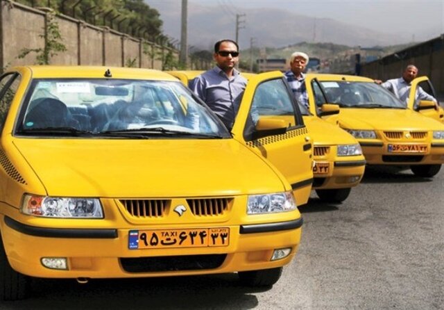 نقش استراتژیک رانندگان در «مثلث مقاومت» کشور/تشکیل پایگاه‌های مقاومت بسیج در تشکل‌های صنفی