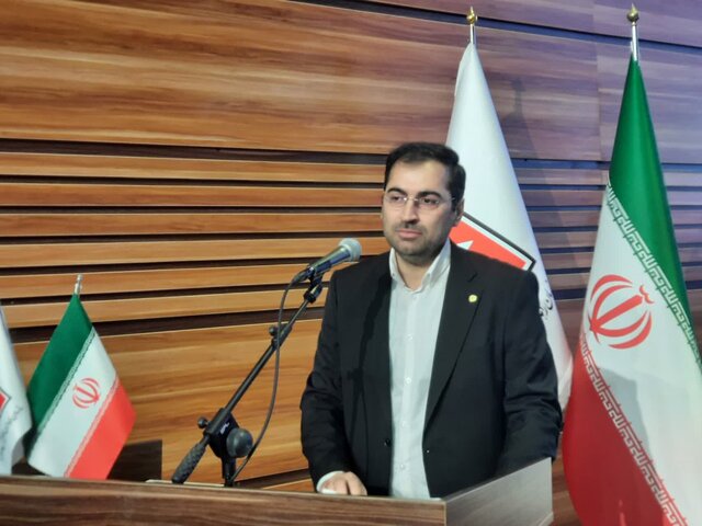 سرپرست جدید ادارهکل راهداری و حملونقل جادهای مازندران معارفه شد