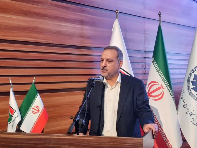 سرپرست جدید ادارهکل راهداری و حملونقل جادهای مازندران معارفه شد