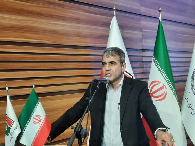 سرپرست جدید ادارهکل راهداری و حملونقل جادهای مازندران معارفه شد