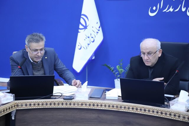 ۵۰۰ هزار میلیارد ریال اعتبار مورد نیاز برای تکمیل پروژههای نیمه تمام مازندران