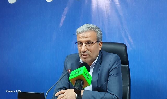 مرحله سوم طرح کالابرگ الکترونیک خانوار مازندرانی از ساعت ۲۴ امشب آغاز میشود