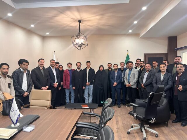 ضرورت احیا تشکلهای دانشجویی در دانشگاههای مازندران