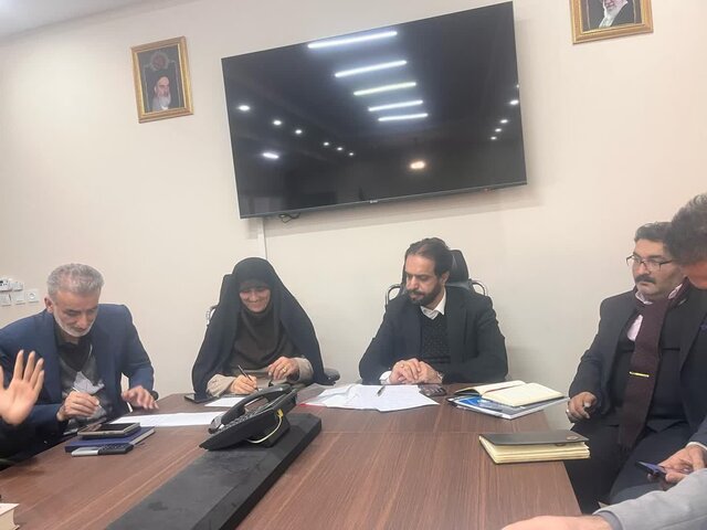 ضرورت احیا تشکلهای دانشجویی در دانشگاههای مازندران