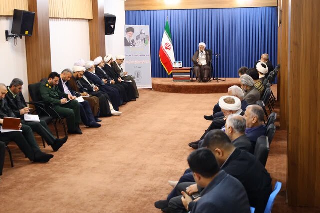 حضور در راهپیمایی روز قدس یک وعده صادق و دشمن شکن است