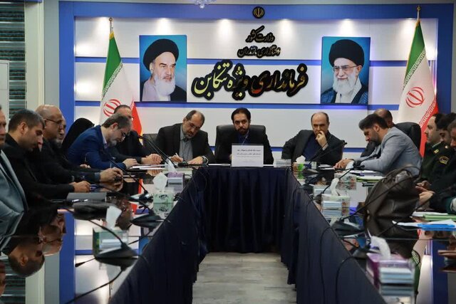 پیشبرد برنامههای استان مستلزم یکپارچگی میان تمامی قوا است