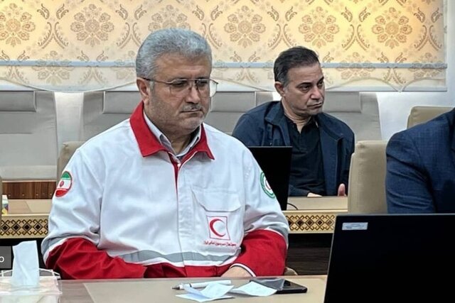 رونمایی از اپلیکیشن سفریار هلال در مازندران رونمایی از اپلیکیشن سفریار هلال در مازندران