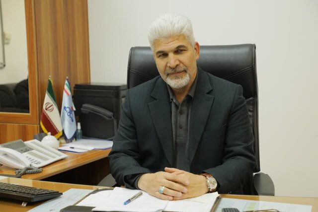 انتقال فرآوردههای نفتی به مازندران در شرایط مطلوب است انتقال فرآوردههای نفتی به مازندران در شرایط مطلوب است