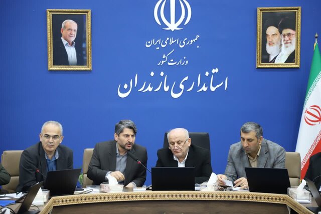 ذخیره سازی ۷۰ میلیون لیتر سوخت در مازندران