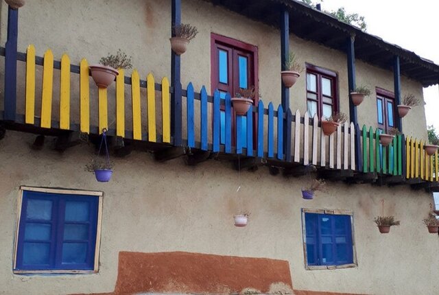 بیش از ۳۶۰۰ روستای مازندران میزبان گردشگران است