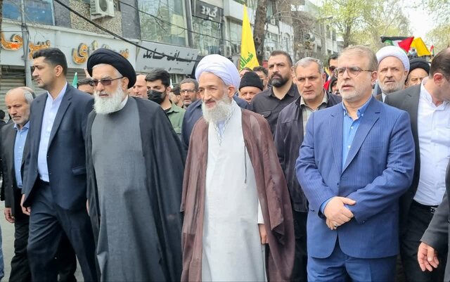 رژیم غاصب صهیونیستی باید در دادگاه بین المللی مجازات شود