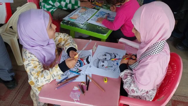 از سوادکوه تا قدس؛ هستیم بر آن عهد که بستیم