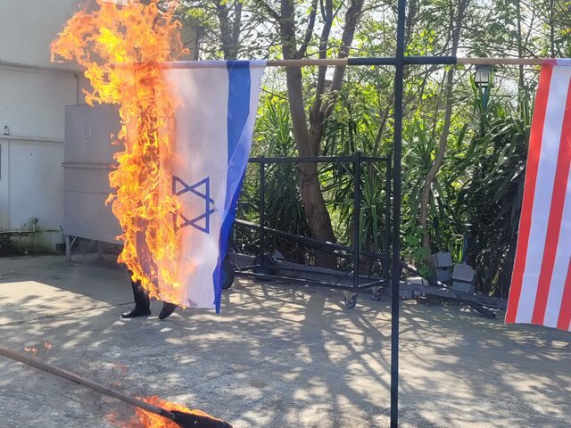 طوفان الاقصی هیمنه رژیم صهیونیستی را درهم شکست