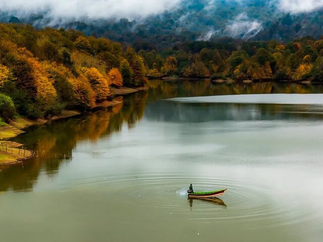 «قائمشهر» شهری با جاذبههای گردشگری بینظیر در مازندران