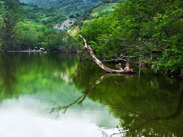 «قائمشهر» شهری با جاذبههای گردشگری بینظیر در مازندران