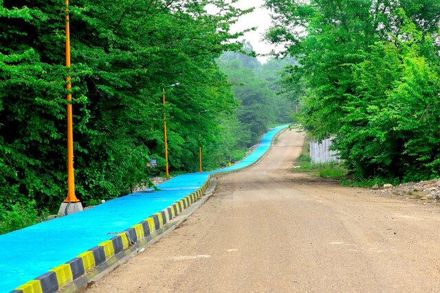 «قائمشهر» شهری با جاذبههای گردشگری بینظیر در مازندران