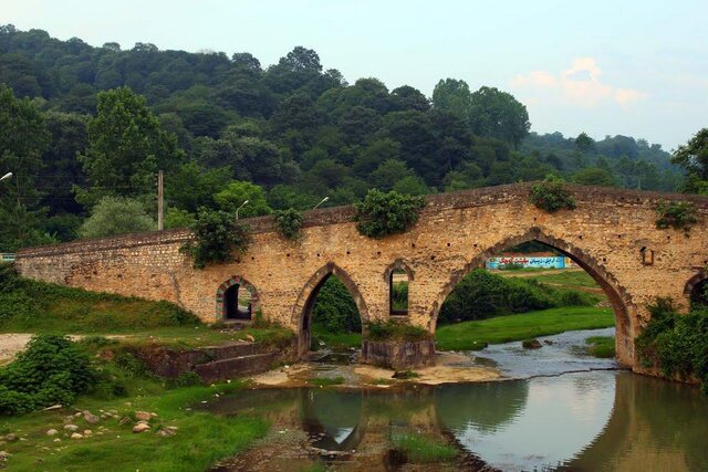 «قائمشهر» شهری با جاذبههای گردشگری بینظیر در مازندران