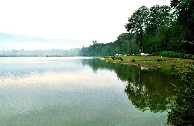 احیای آببندانهای ساری نیازمند اعتبارات ملی است