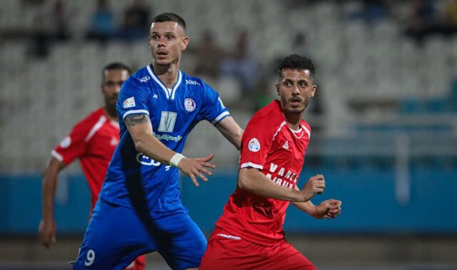 خزان زودهنگام نساجی مازندران درلیگ برتر/ استعفای مدیرعامل، تبعات شکست دراهواز