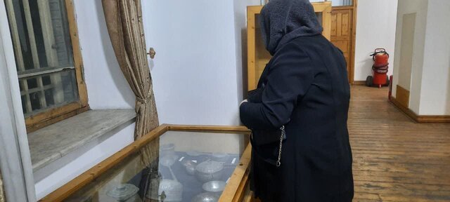 «دورهمی در موزه» سرآغاز پیوند میان باستان شناسی مازندران با مردم است