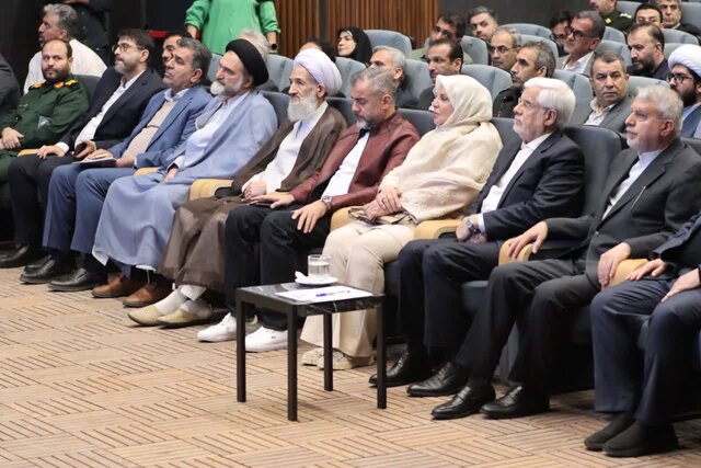 راه برای ورود بخش خصوصی و سرمایهگذاری هموار شود