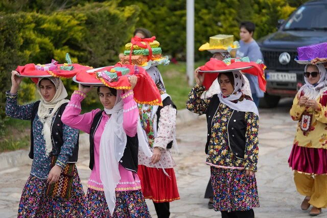 برپایی جشنواره گردشگری در ساحل قناری چپکرود